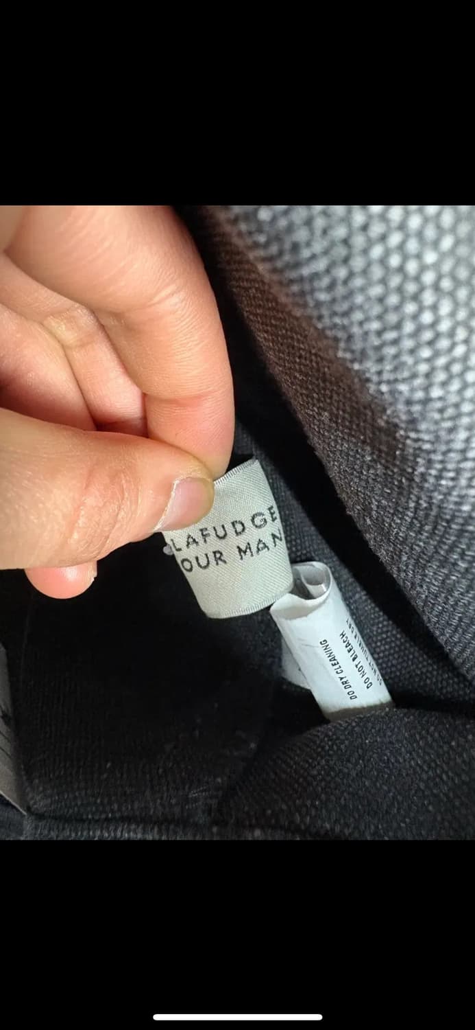 라퍼지스토어 워크자켓 H1775 상품이미지7