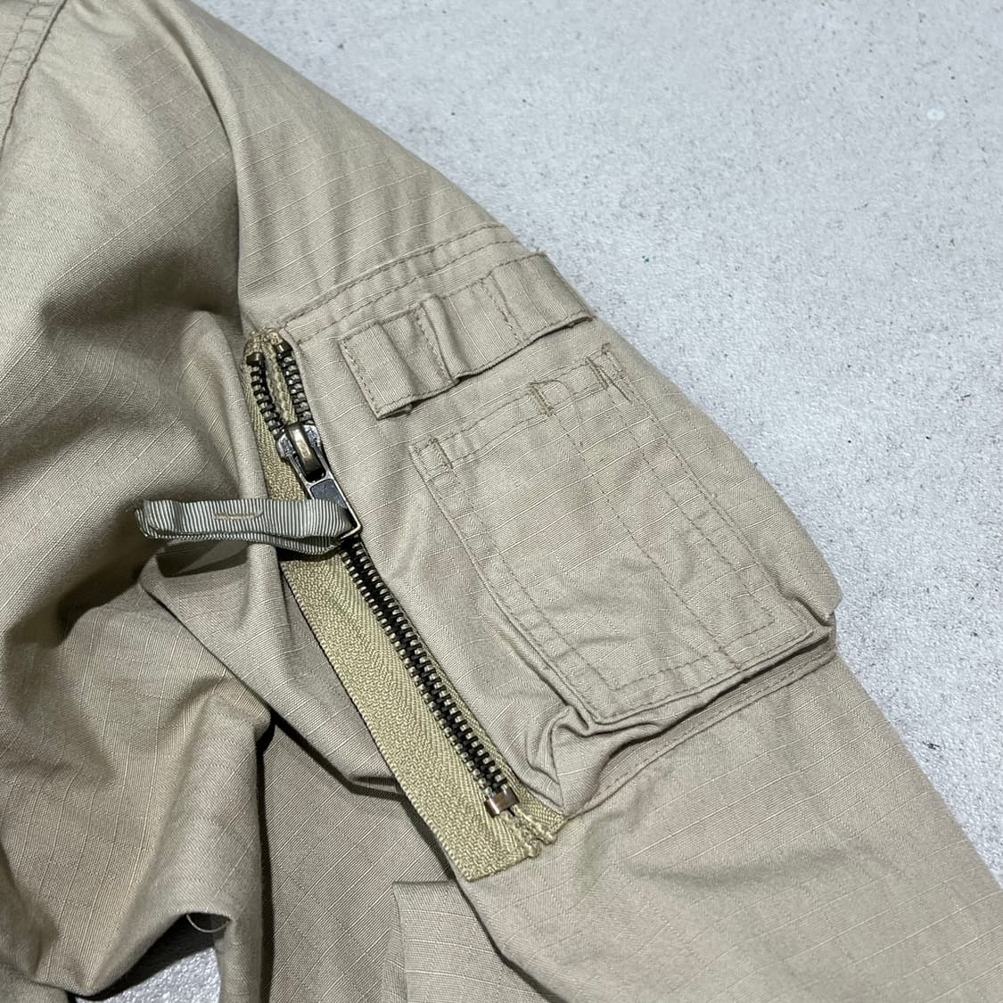  neyries 멀티포켓 필드자켓 s10395 상품이미지6