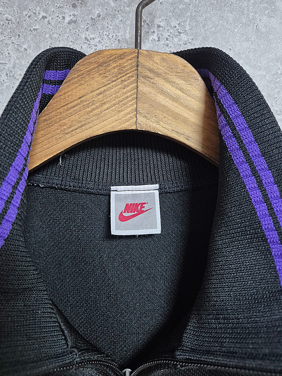 90's NIKE 올드 나이키 저지 상품이미지5