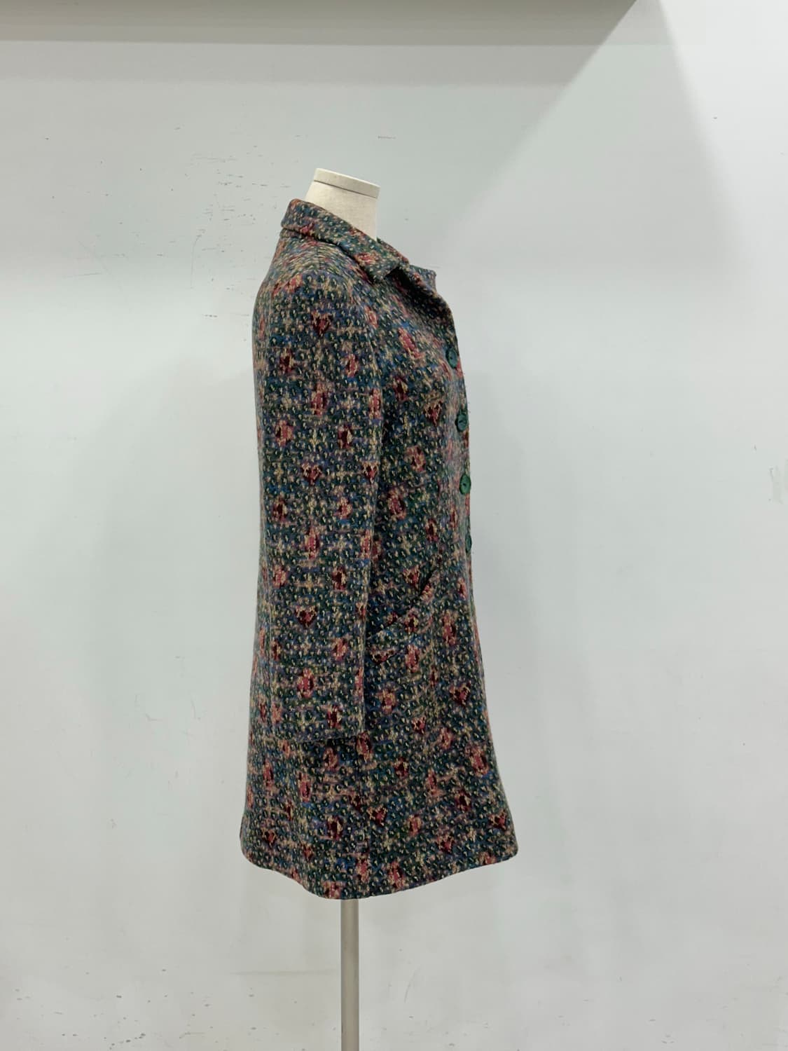 미소니 코트 상품이미지3