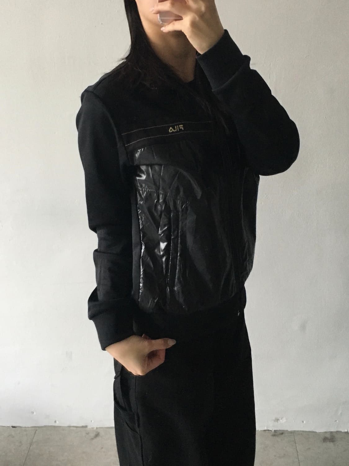 휠라 스펠 져지 상품이미지2