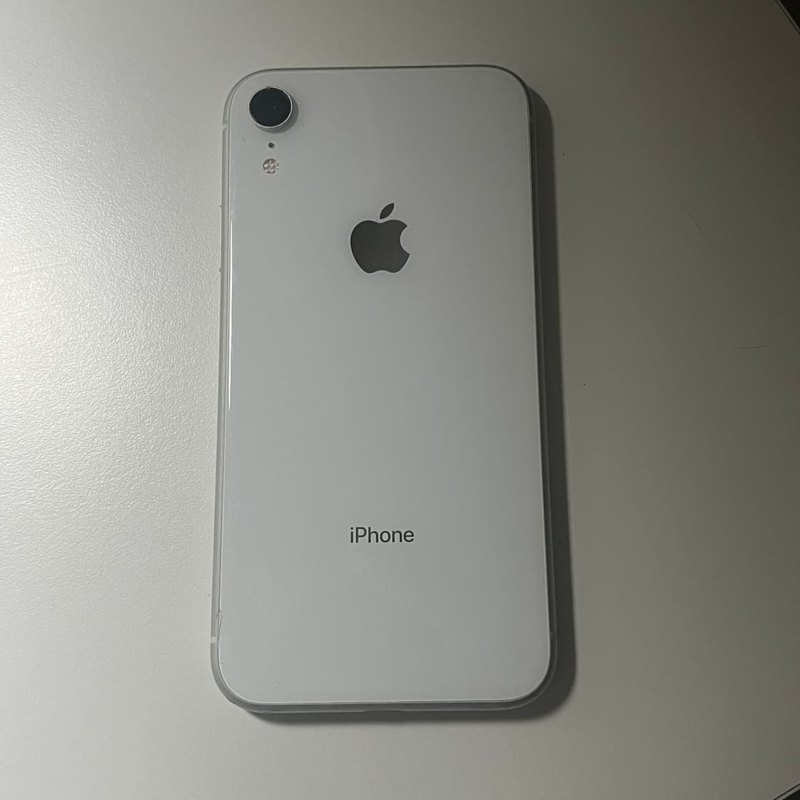 아이폰 xr 64 (작례첨부) 상품이미지8