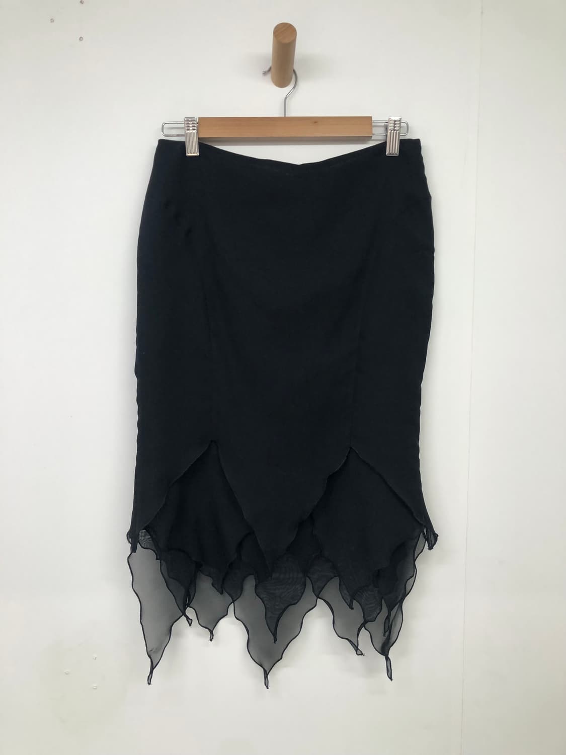 Versace Jeans Couture 스커트 상품이미지1