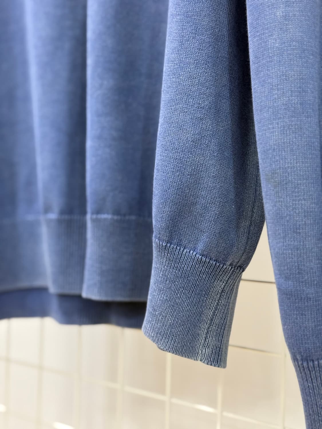 아페쎄 니트 APC 상품이미지4