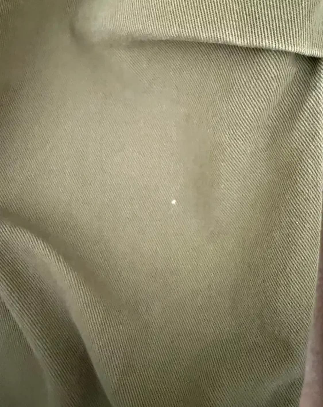 칼하트 wip cole 카고 키위 모라가 30사이즈 상품이미지8