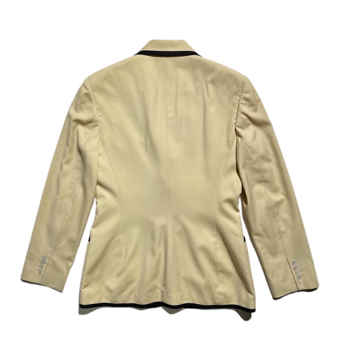 폴로 스포츠 파이핑 싱글 블레이저 상품이미지2