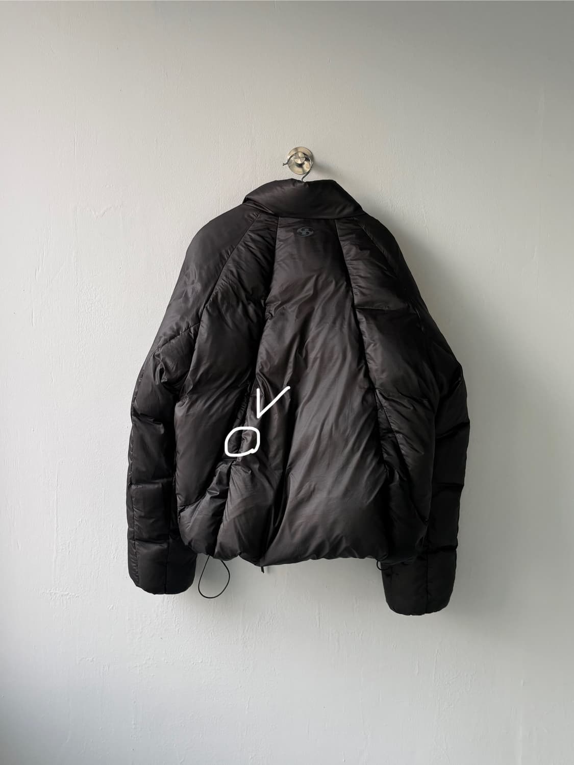 산산기어 푸퍼 패딩 상품이미지9