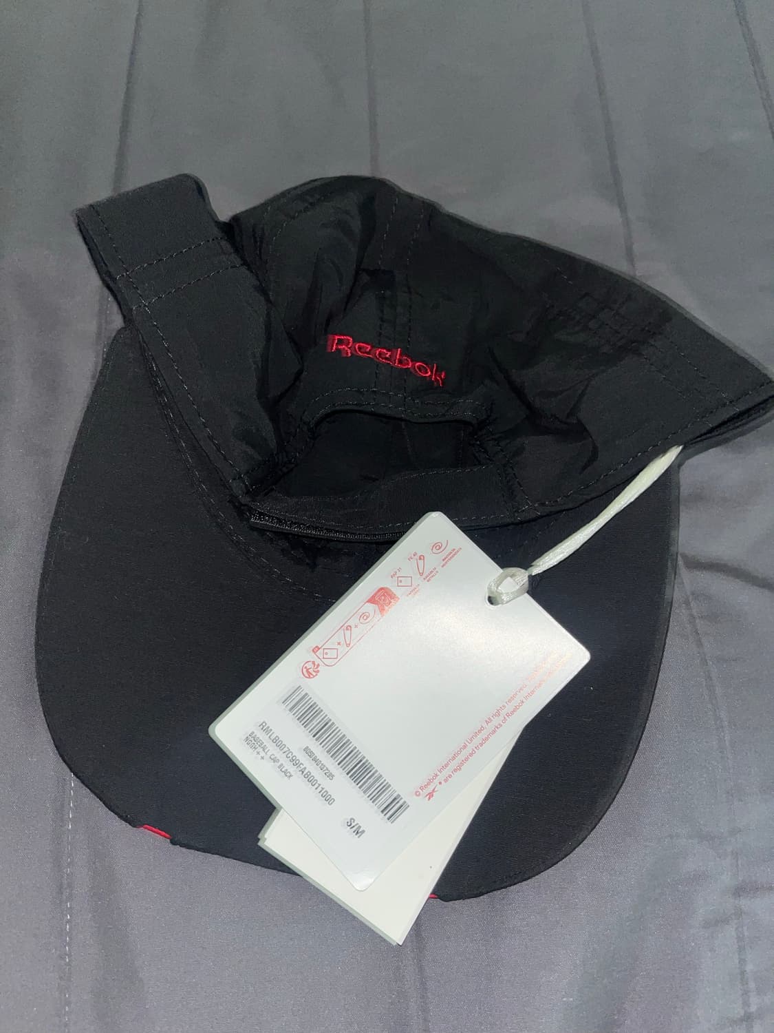 KANGHYUK 볼캡 S/M 상품이미지2