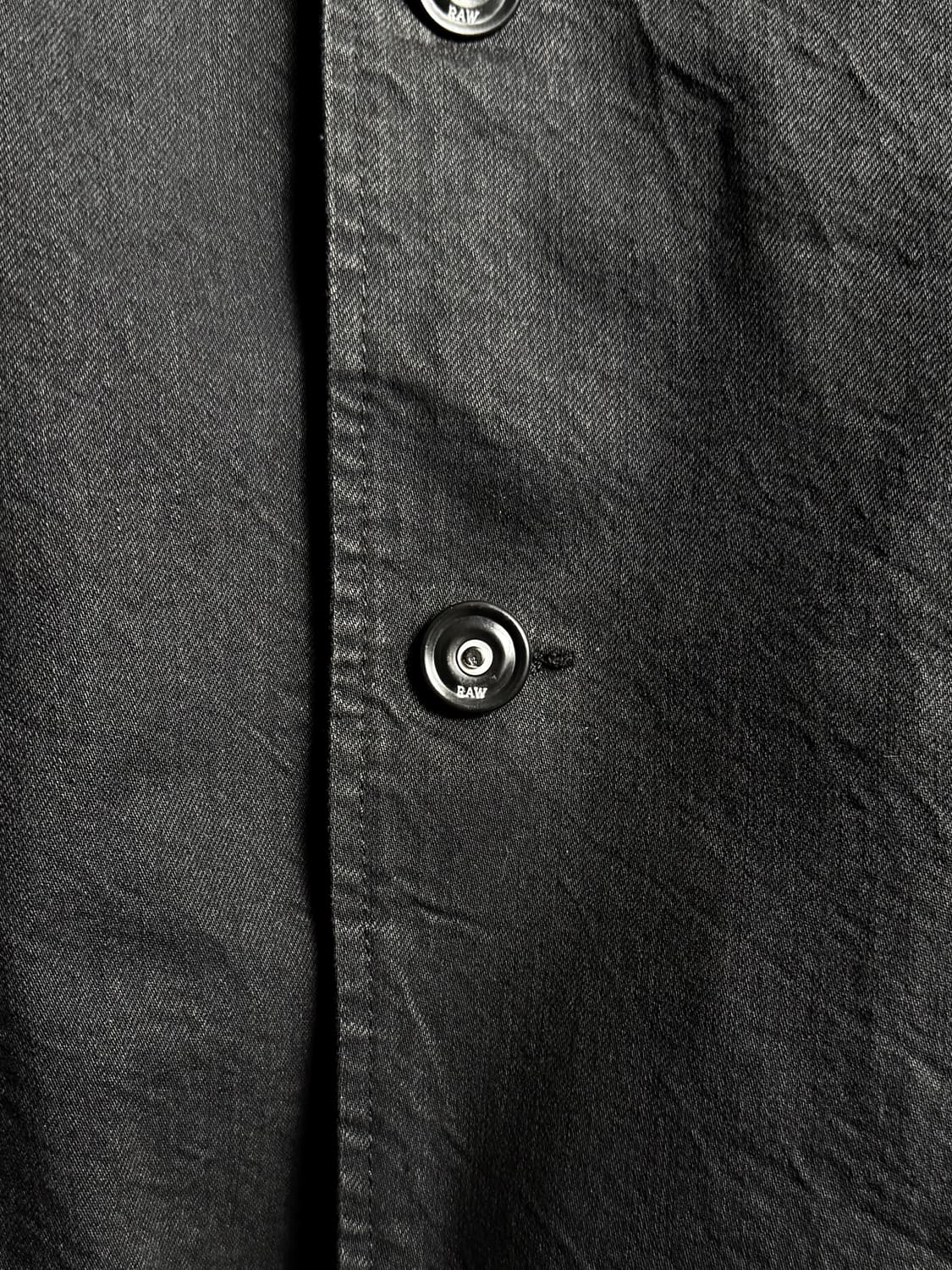 G-Star Low Cotton Blazer Jacket 상품이미지5