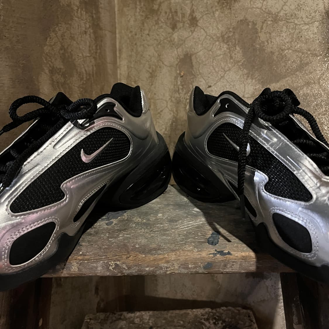 나이키 에어맥스 뮤즈 (280) 상품이미지4