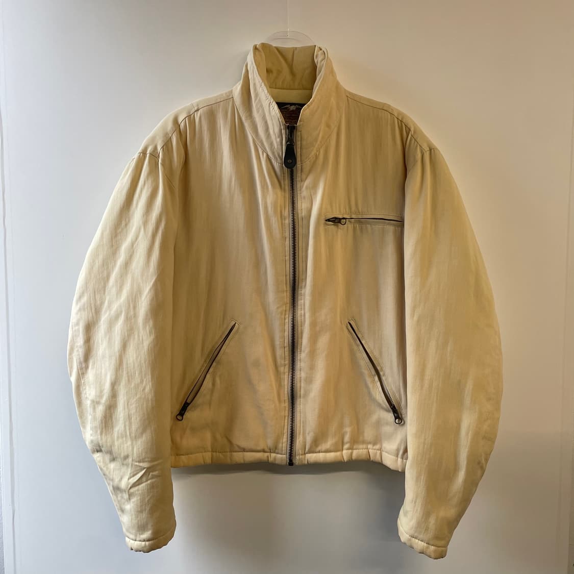 90s 할리데이비슨 라이더 자켓 상품이미지2