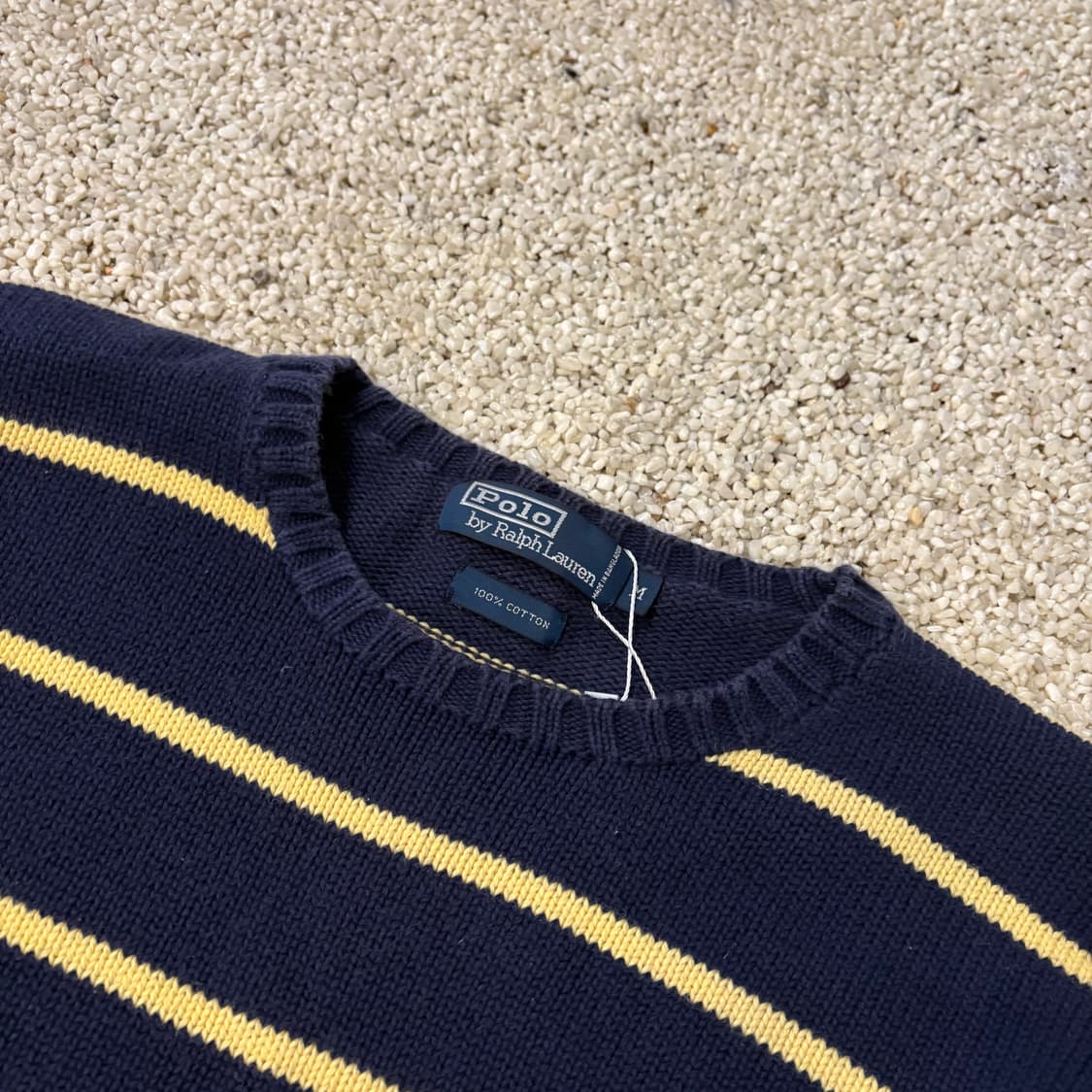 폴로 니트 ⭐️1061 상품이미지3