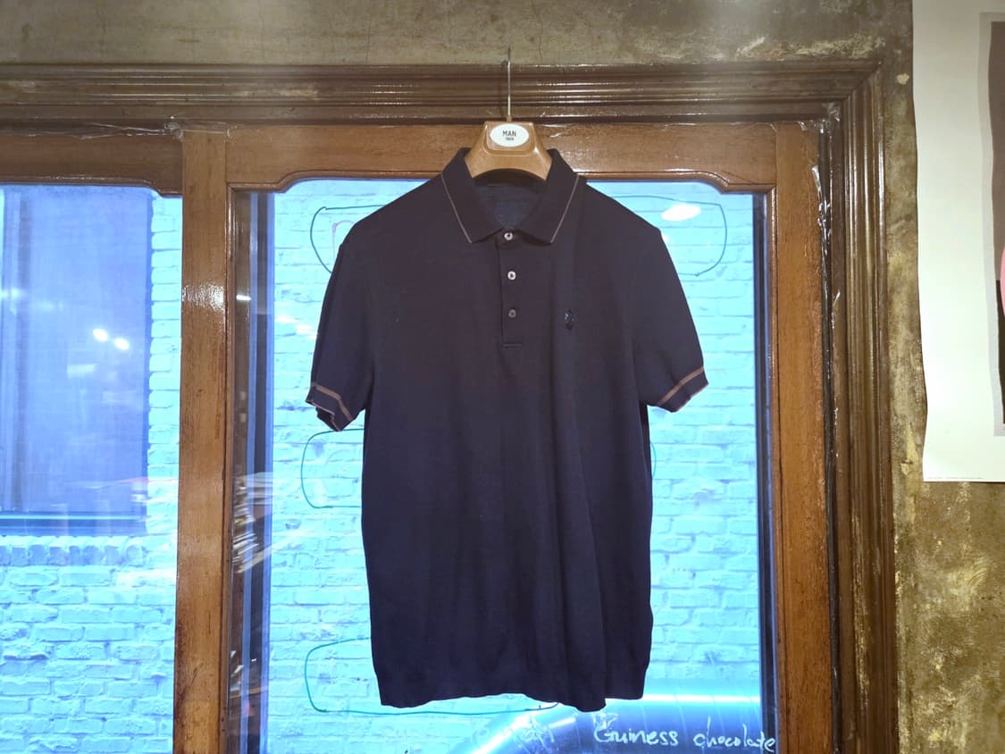 에르메네질도 제냐 꾸띄르 니트 pk 상품이미지1