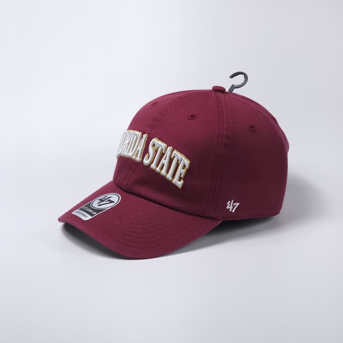47 NCAA 플로리다스테이트 세미놀스 볼캡 모자 상품이미지1