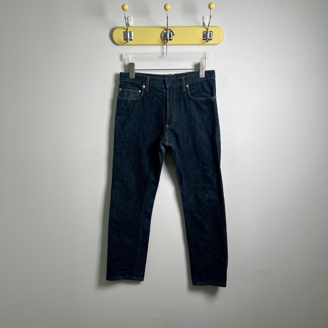 Dior 디올 옴므 재팬 데님 팬츠 31 상품이미지1