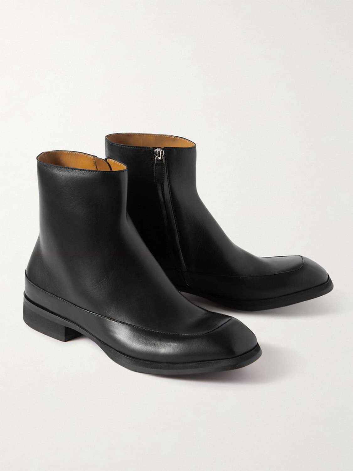 the row garden boot 더 로우 가든 부츠 상품이미지2