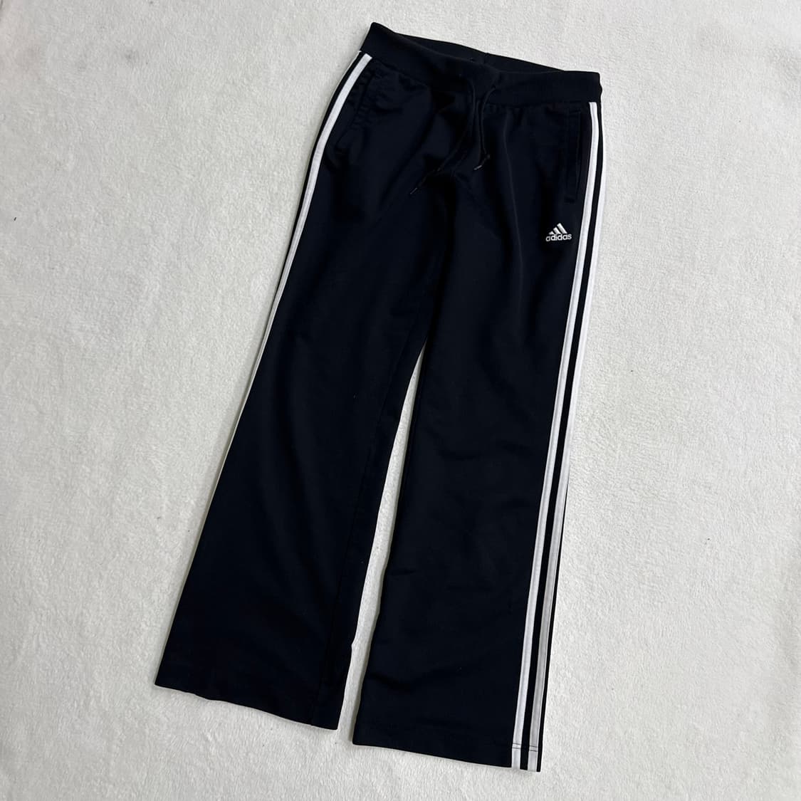 95 아디다스 삼선 부츠컷 트레이닝 팬츠 0331T 상품이미지1