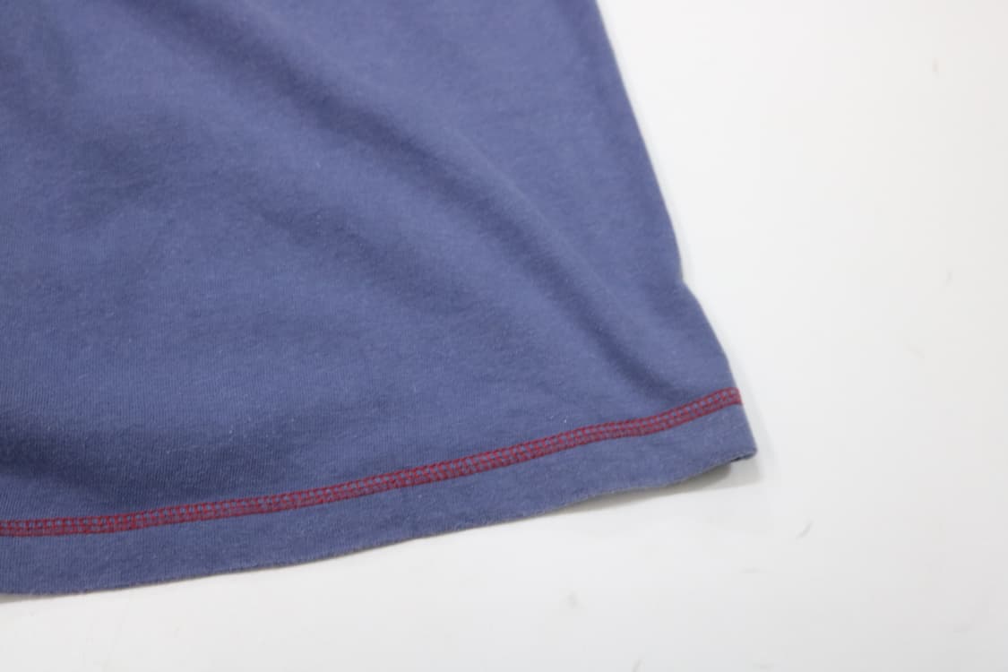 SBC CLASH 빈티지 DUNKCHAMP 래글런 롱 슬리브 티셔츠 (L 상품이미지7