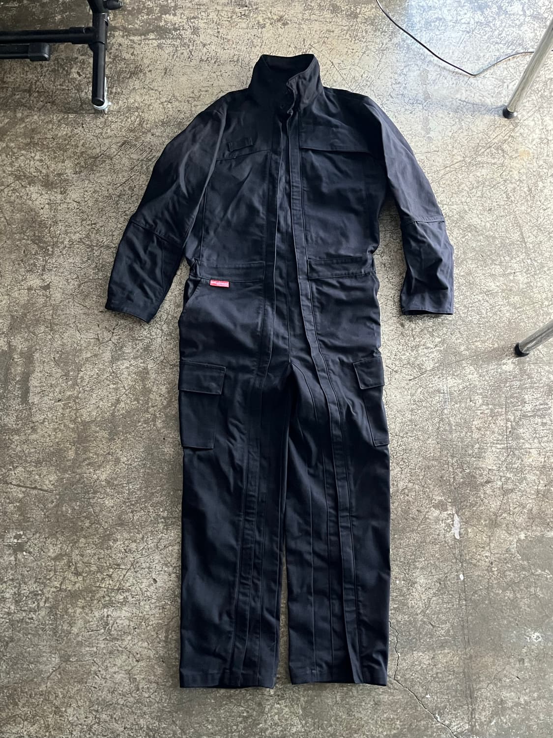 Gr10k 점프수트 [46] 상품이미지1