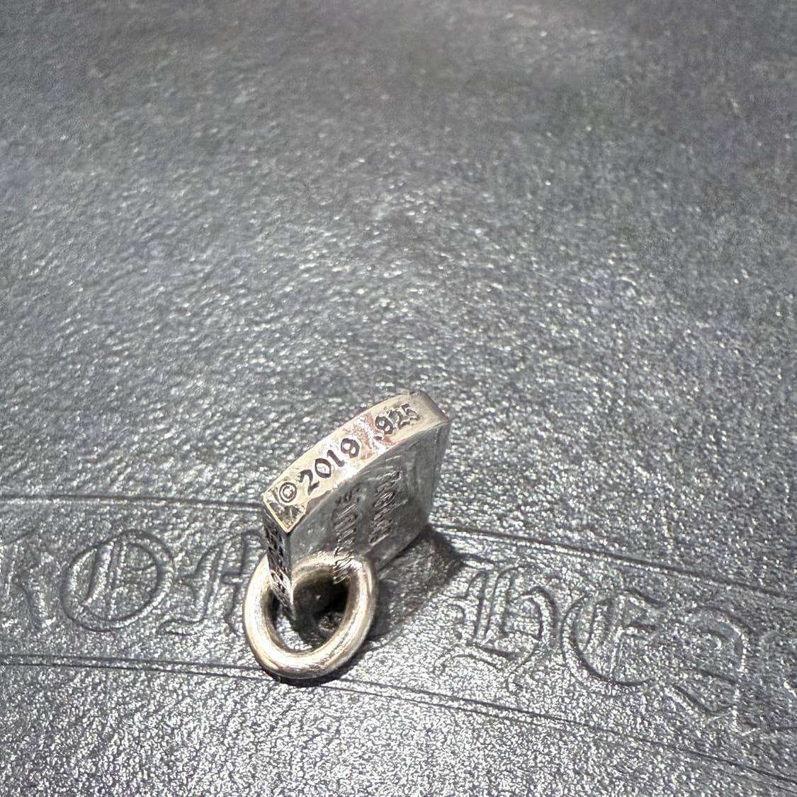 크롬하츠 스타 도그택 상품이미지5