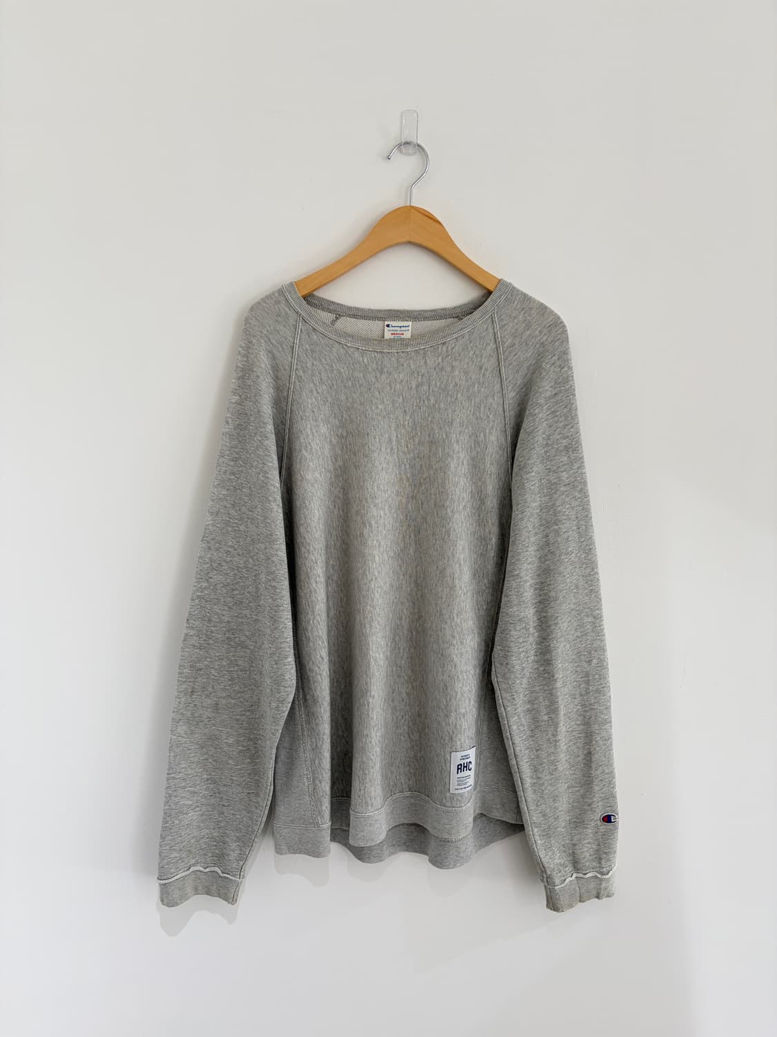 CHAMPION REVERSWEAVE swaet shirt 상품이미지1