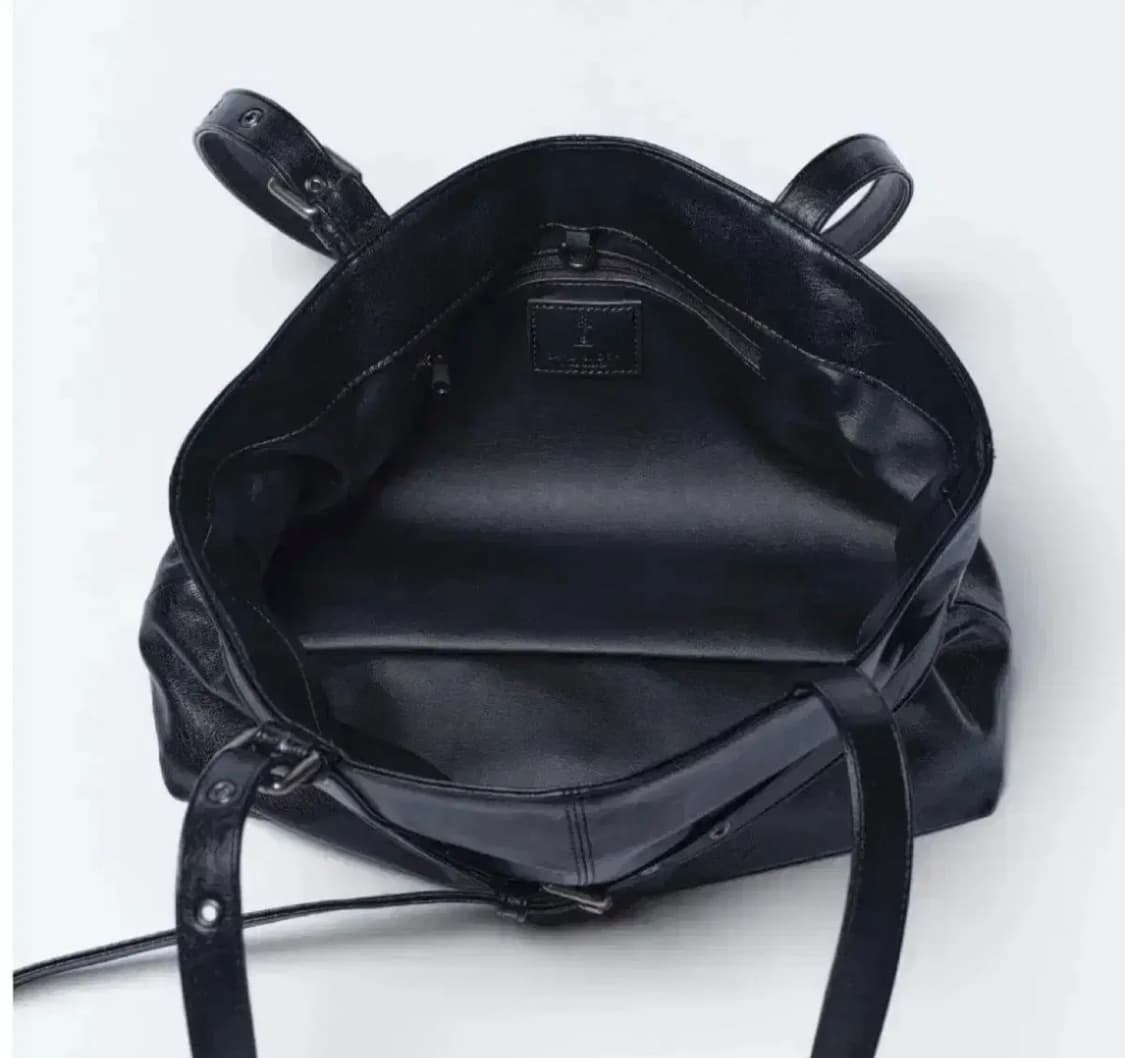 세이모온도 르벨트백 상품이미지2