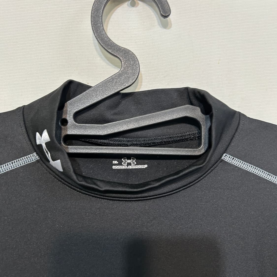 언더아머 남성 콜드기어 운동복 XL 상품이미지2