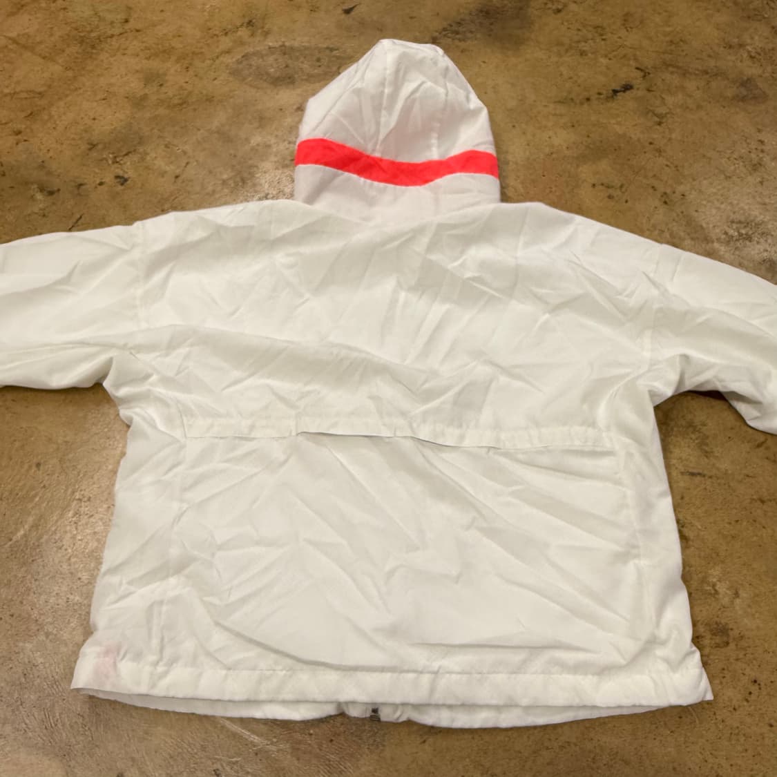 [정품/M] 아디다스 바람막이 자켓 b10 상품이미지4