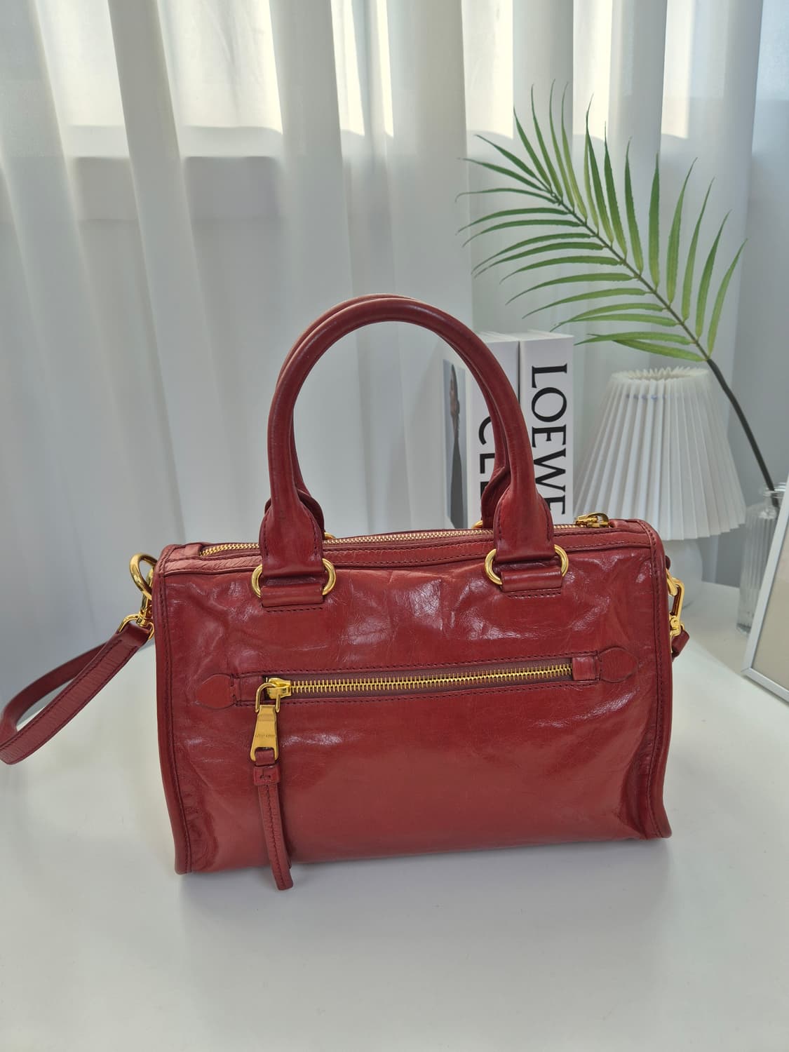 미우미우 2way백 상품이미지3