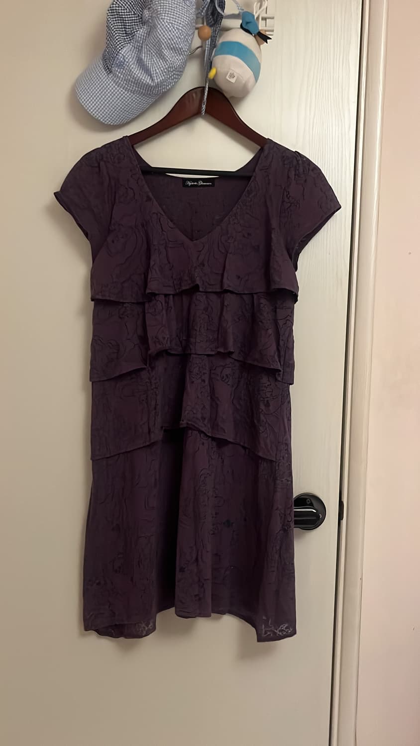 히스테릭글래머 원피스 상품이미지1