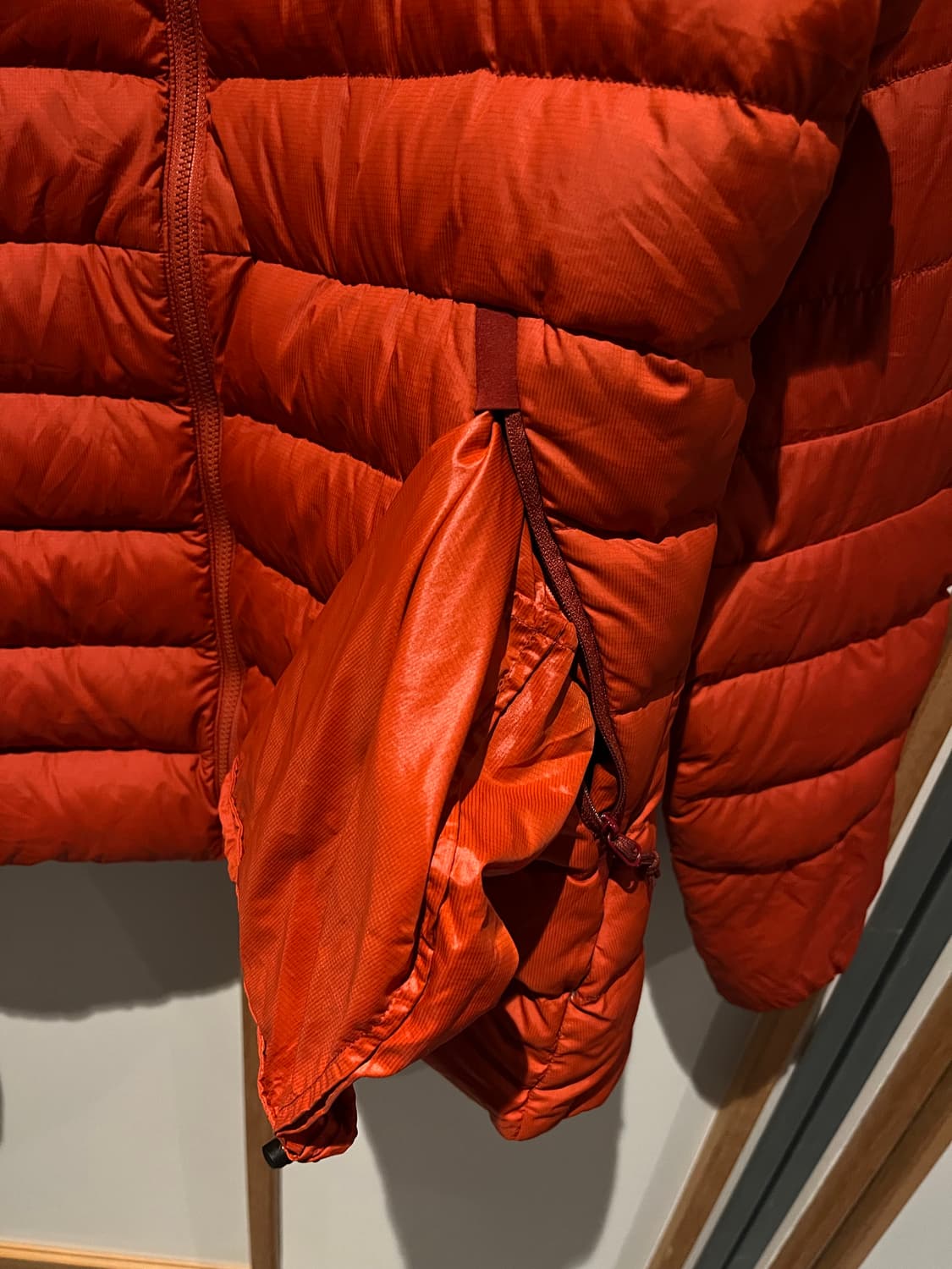 아크테릭스 토륨AR m 구형 상품이미지4