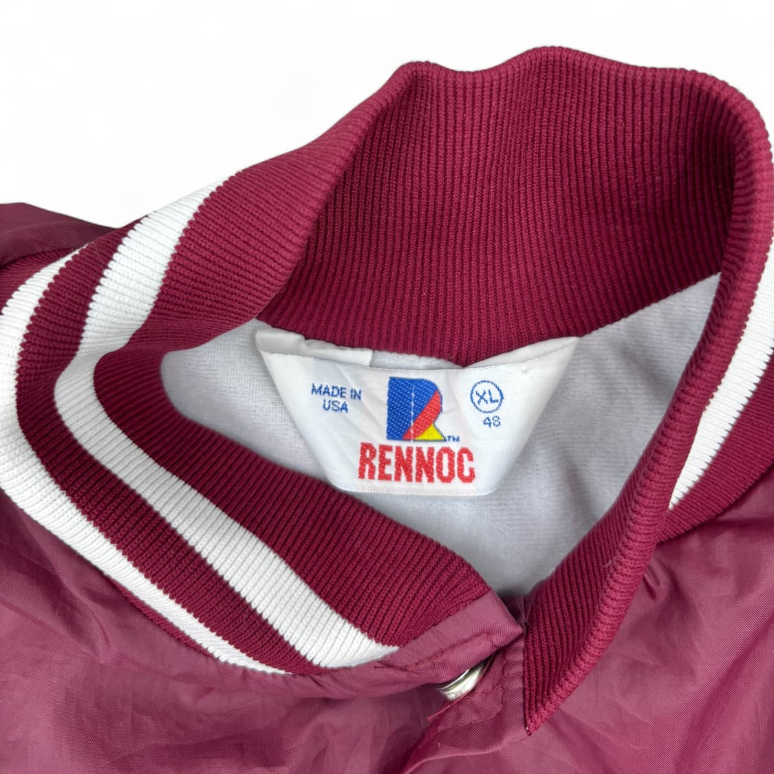 80's Lower Merion Baseball 스타디움 자켓  상품이미지6