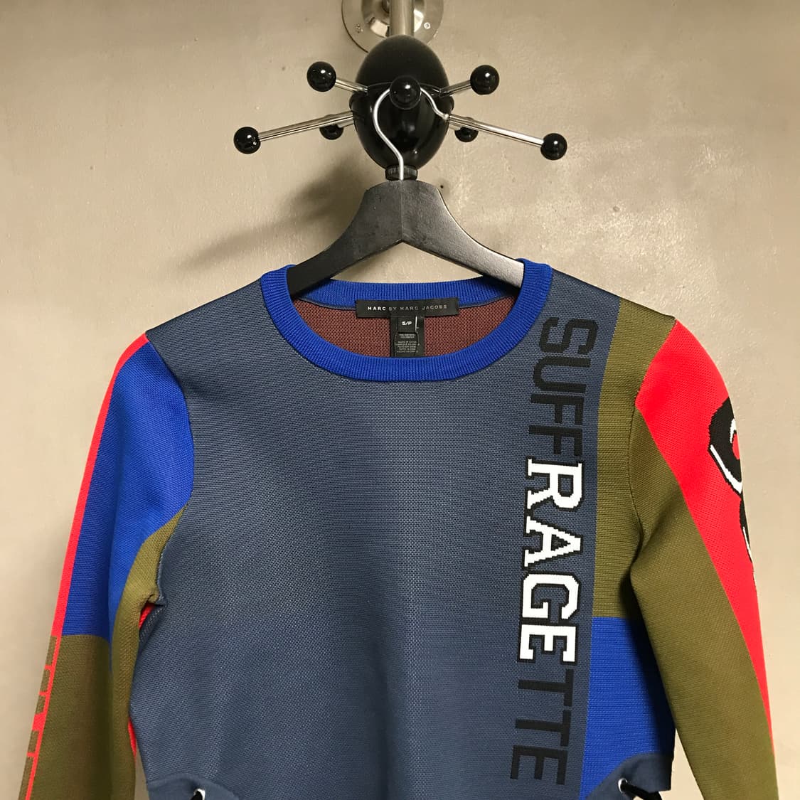 마크제이콥스 긴팔티 S(W) 상품이미지2