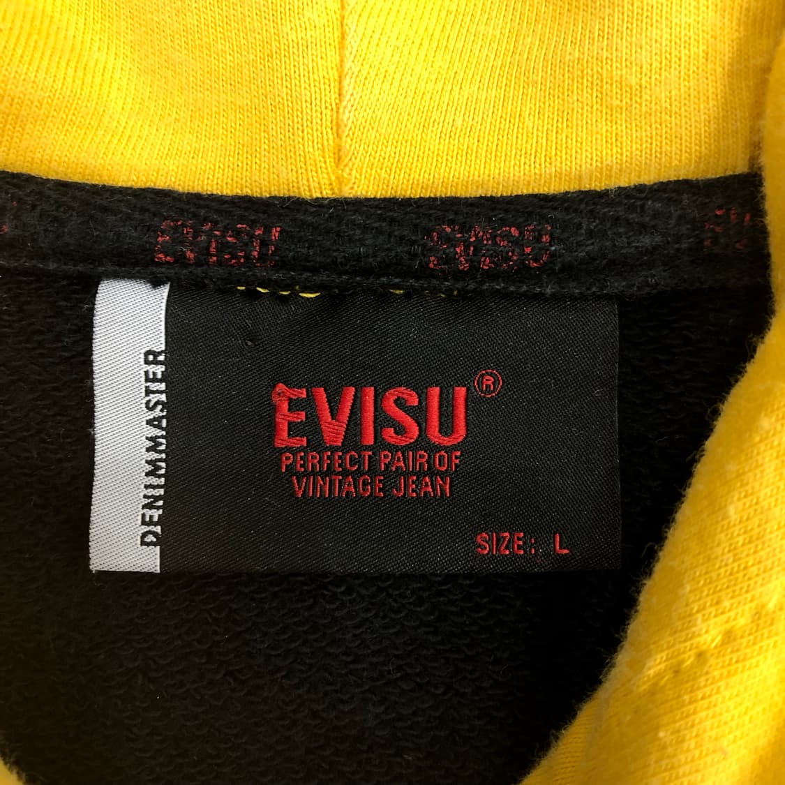 에비수 후드티 상품이미지4