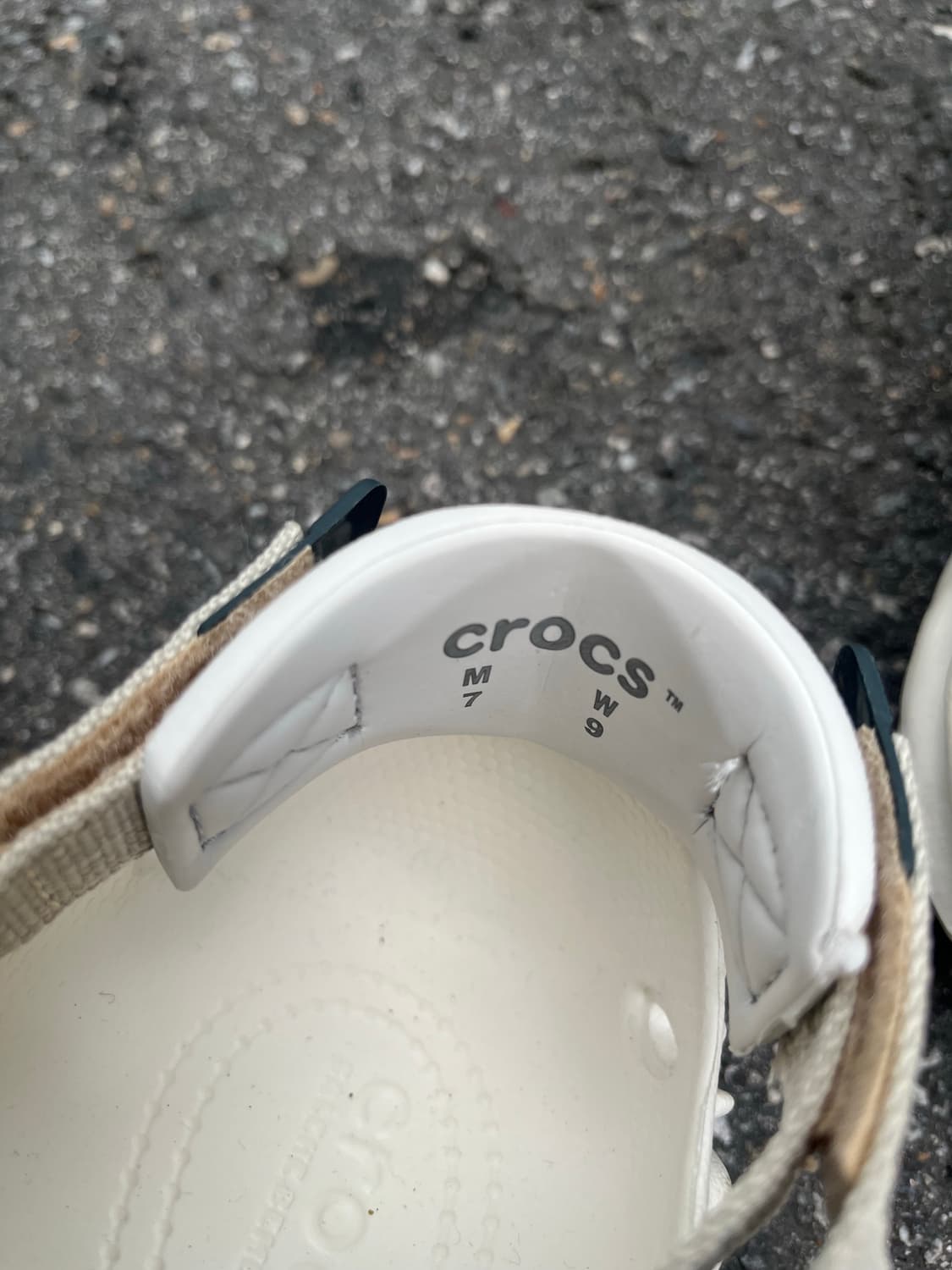 크록스 X 살레헤 벰버리 상품이미지5