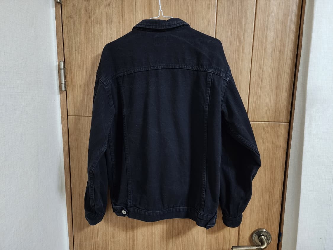 (L)파르티멘토 데님 자켓 상품이미지3