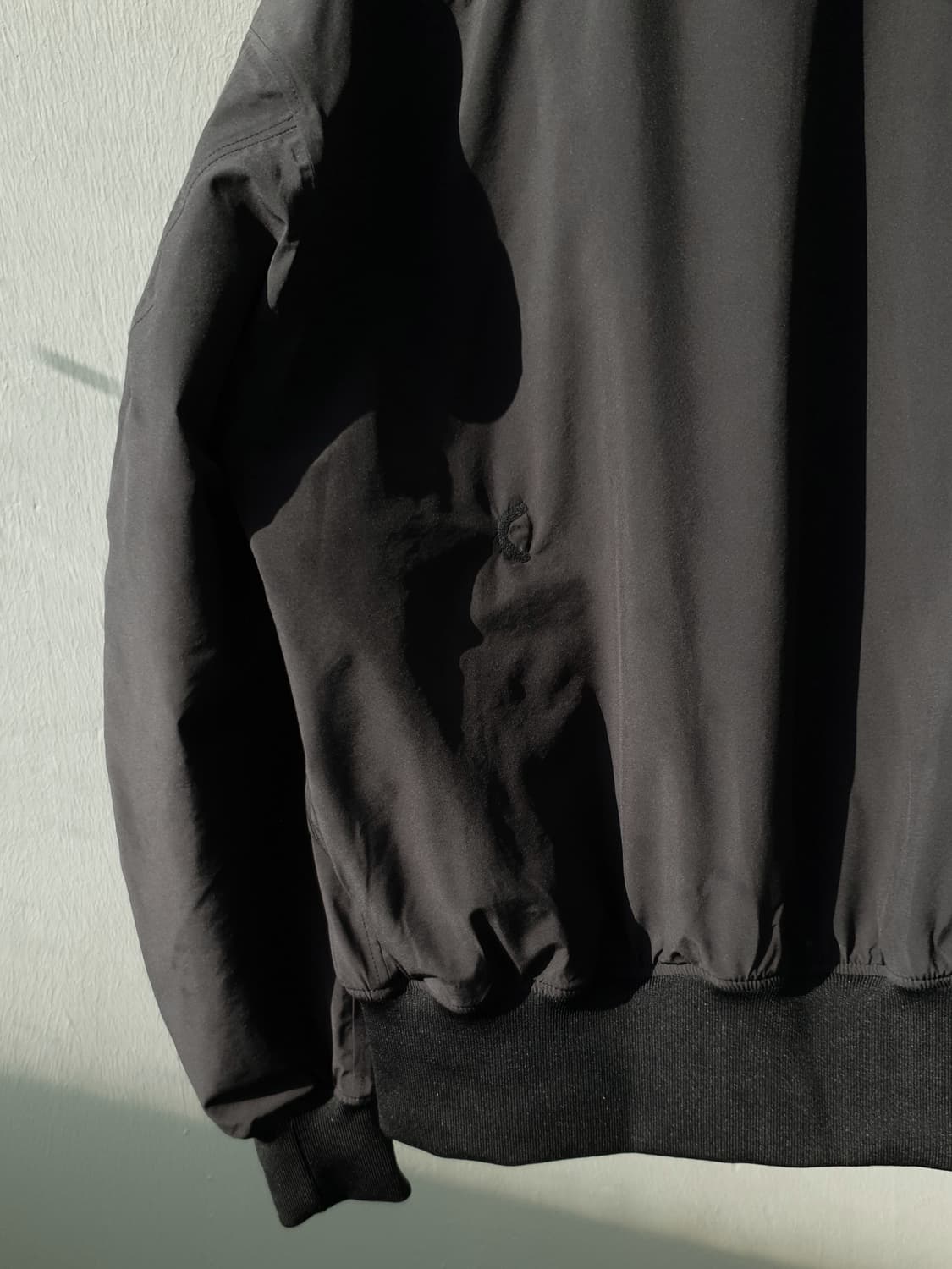 Engineered Garments x K-Way bomber jk 상품이미지8