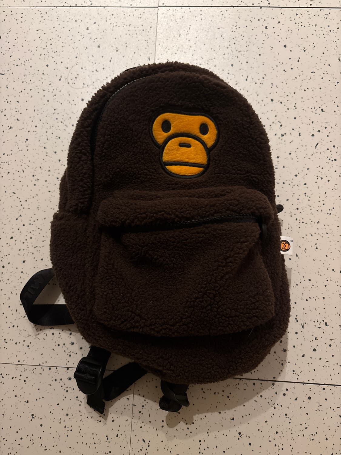 베이비마일로 백팩 상품이미지1