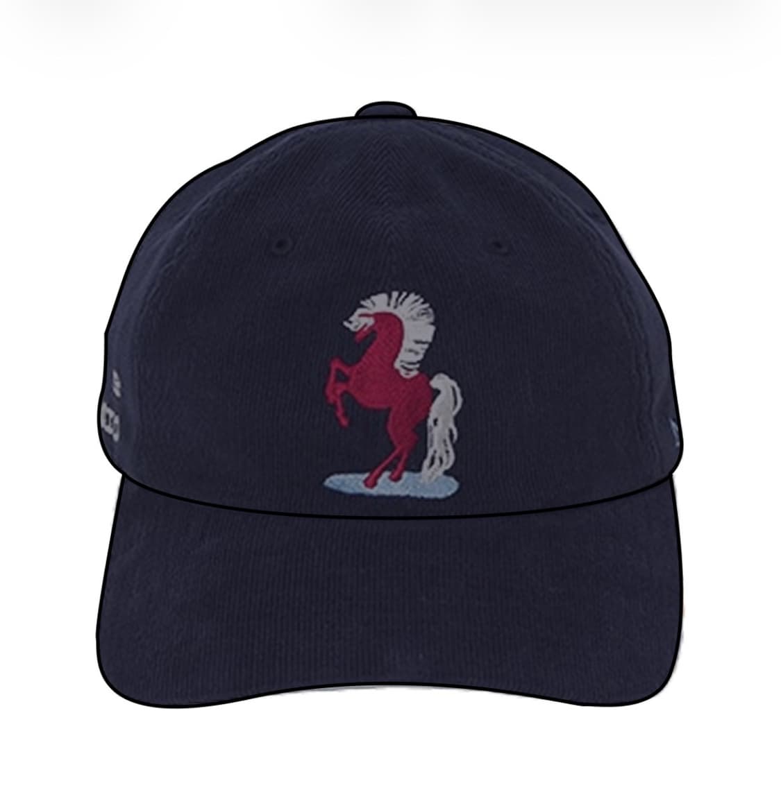 아이앱스튜디오 Red horse 캡 상품이미지1