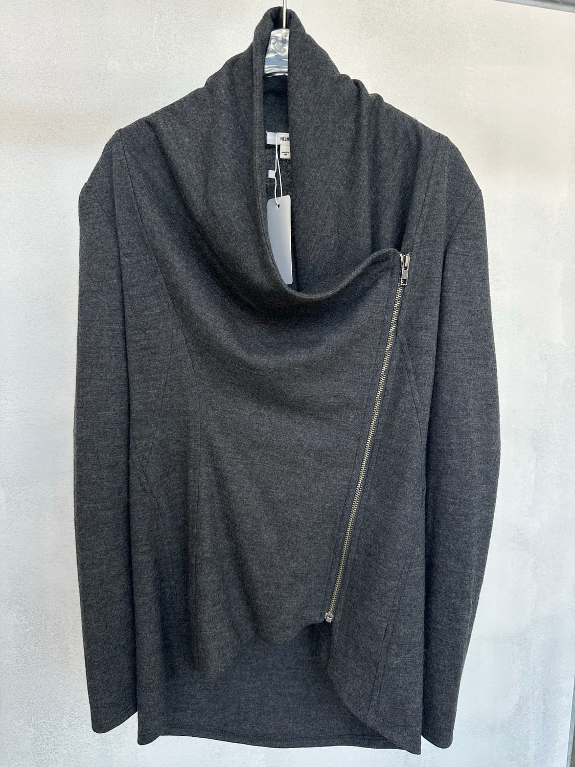 Helmut Lang Biker Jacket 상품이미지1