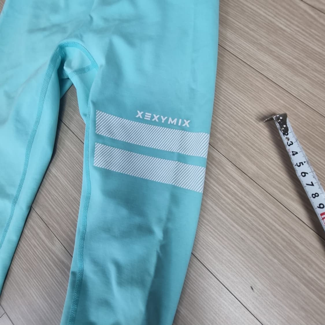 제시믹스 레깅스 상품이미지2