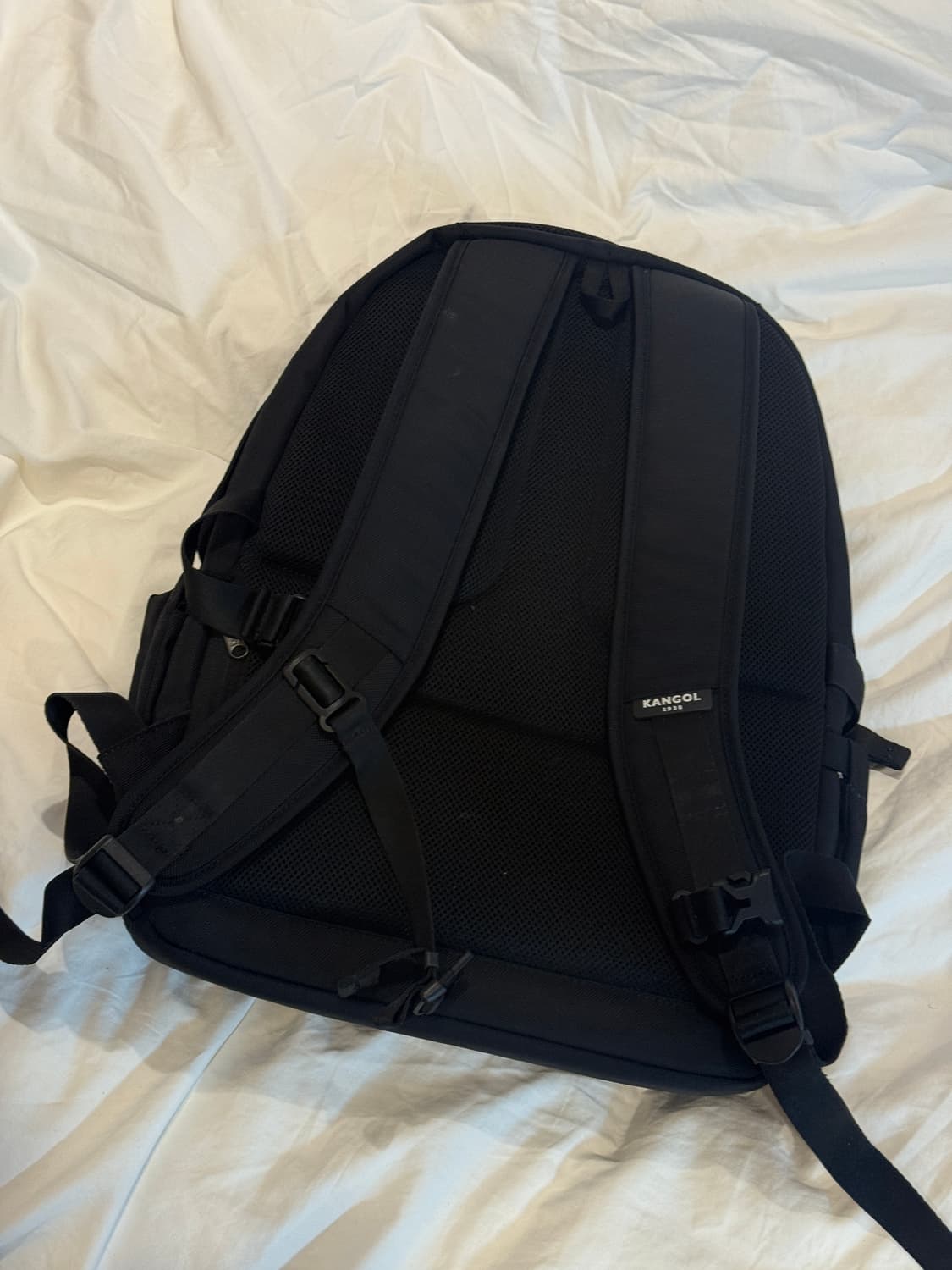 캉골 백팩 상품이미지2