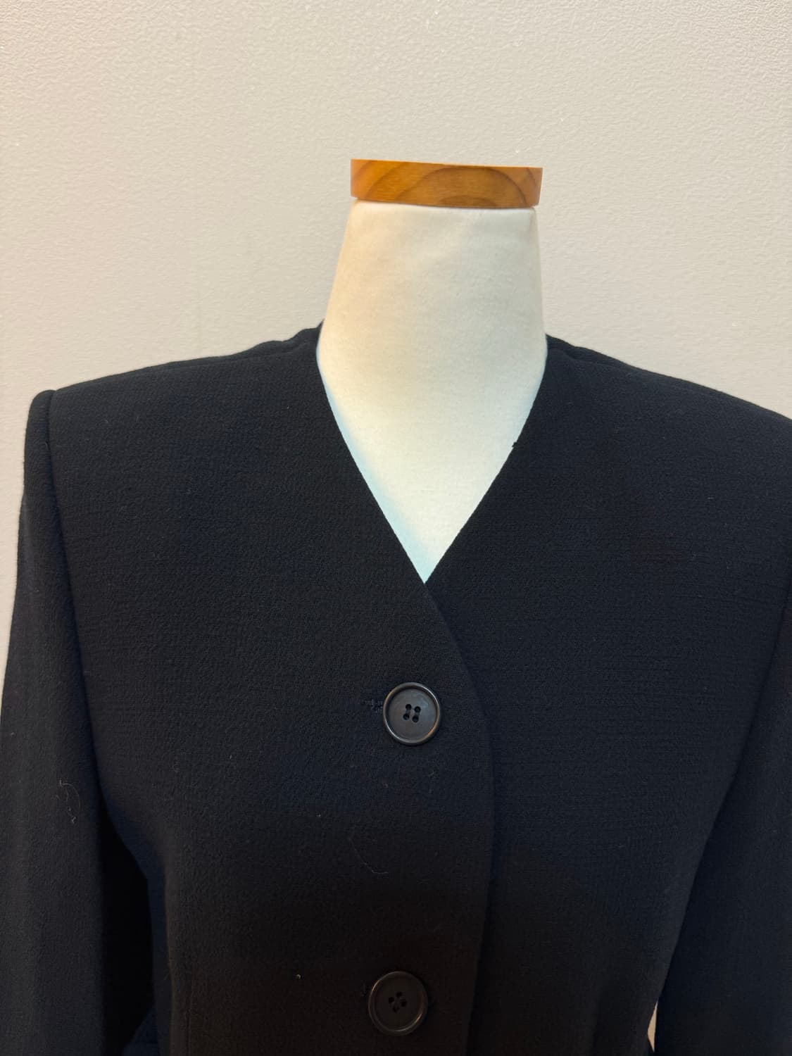 엠포리오 아르마니 네크리스 자켓 상품이미지4