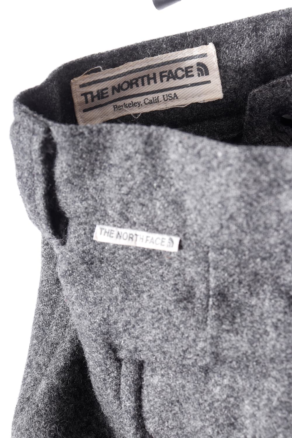North Face U.S.A wool pants (30인치) 상품이미지6