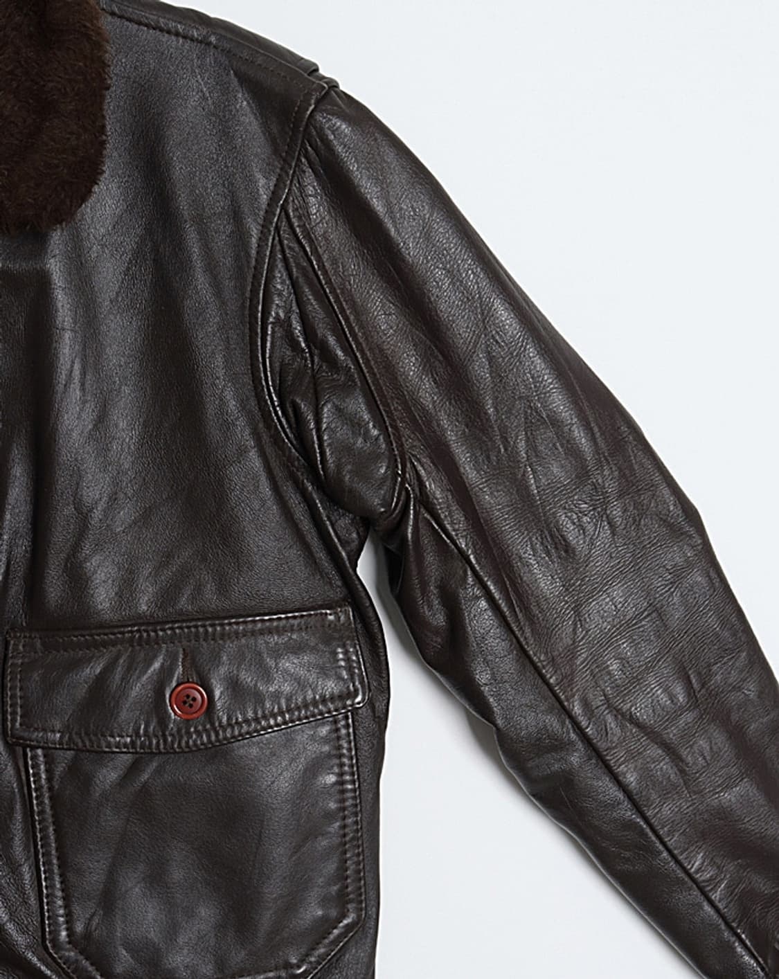 70's AVIREX Type G-1 Jacket MIL-J-7823E( 상품이미지4