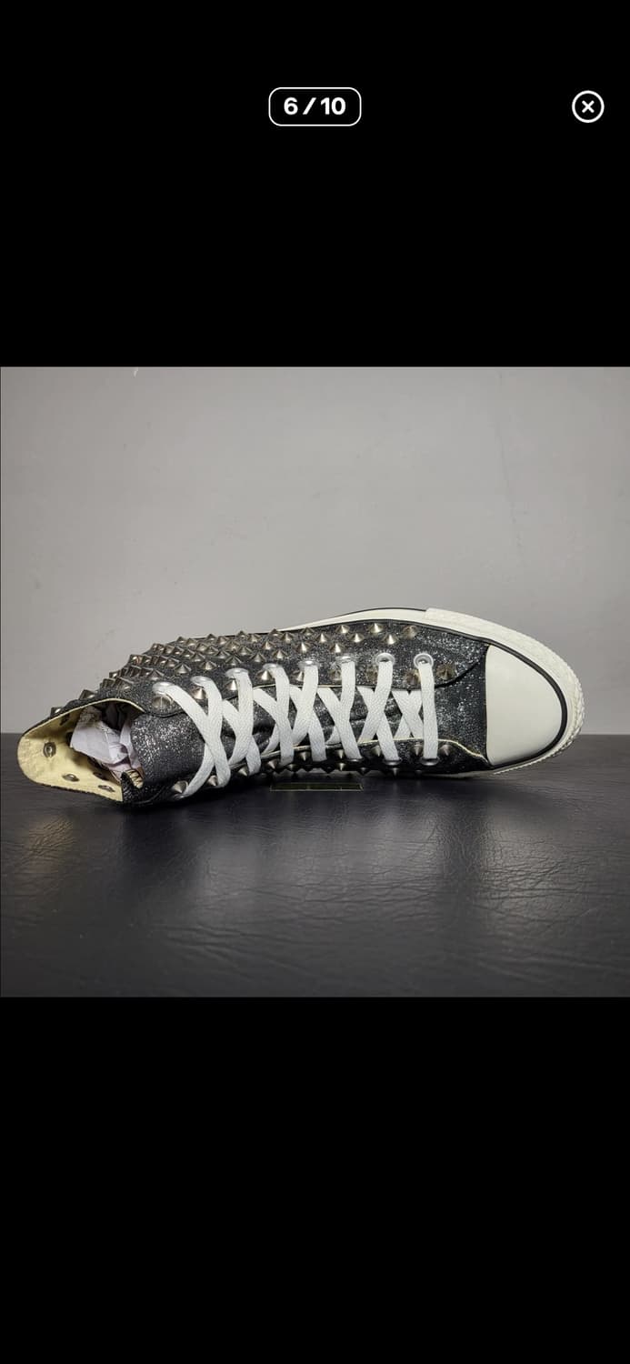 컨버스 운동화 270 상품이미지6