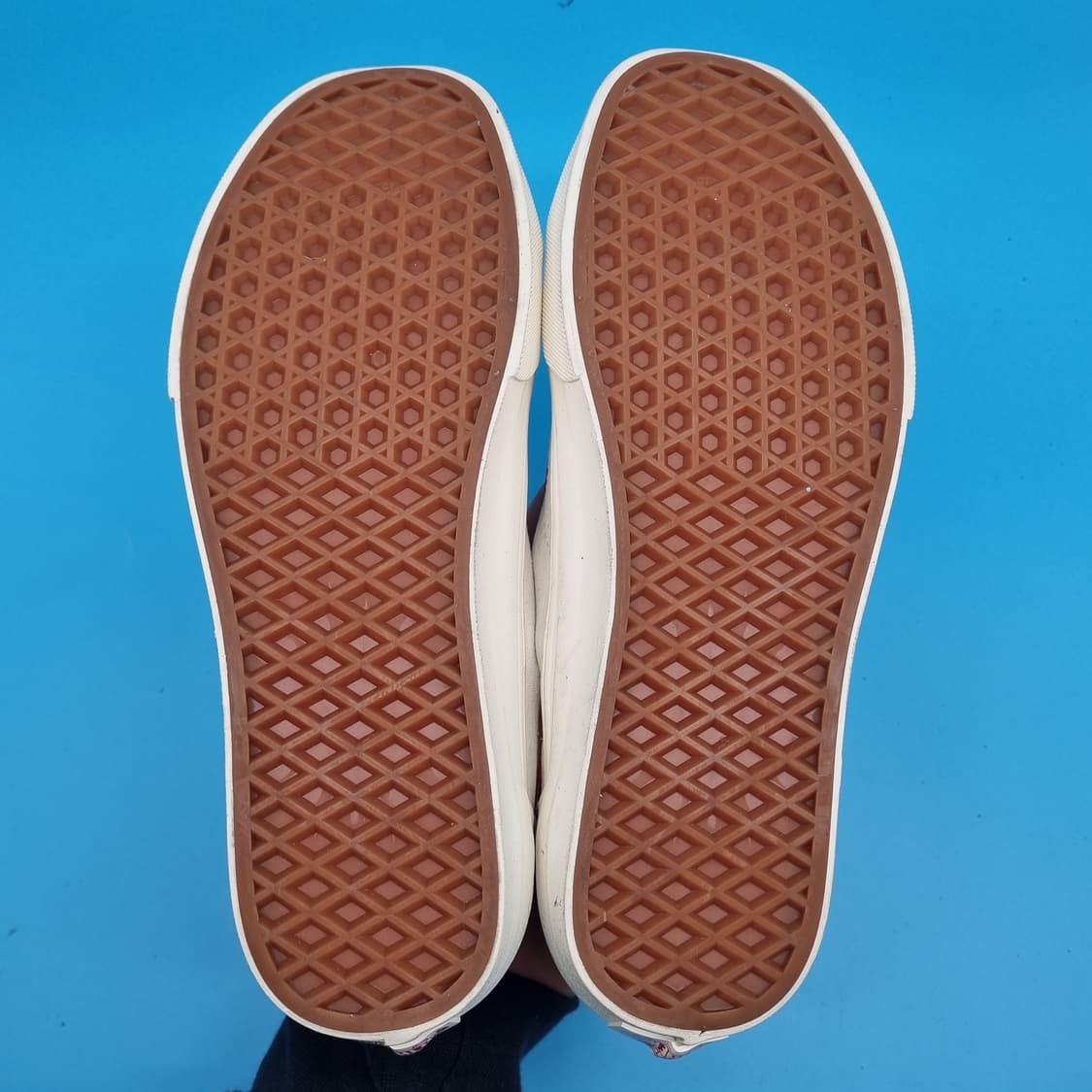 H 반스 스타일36 스니커즈 250 상품이미지5