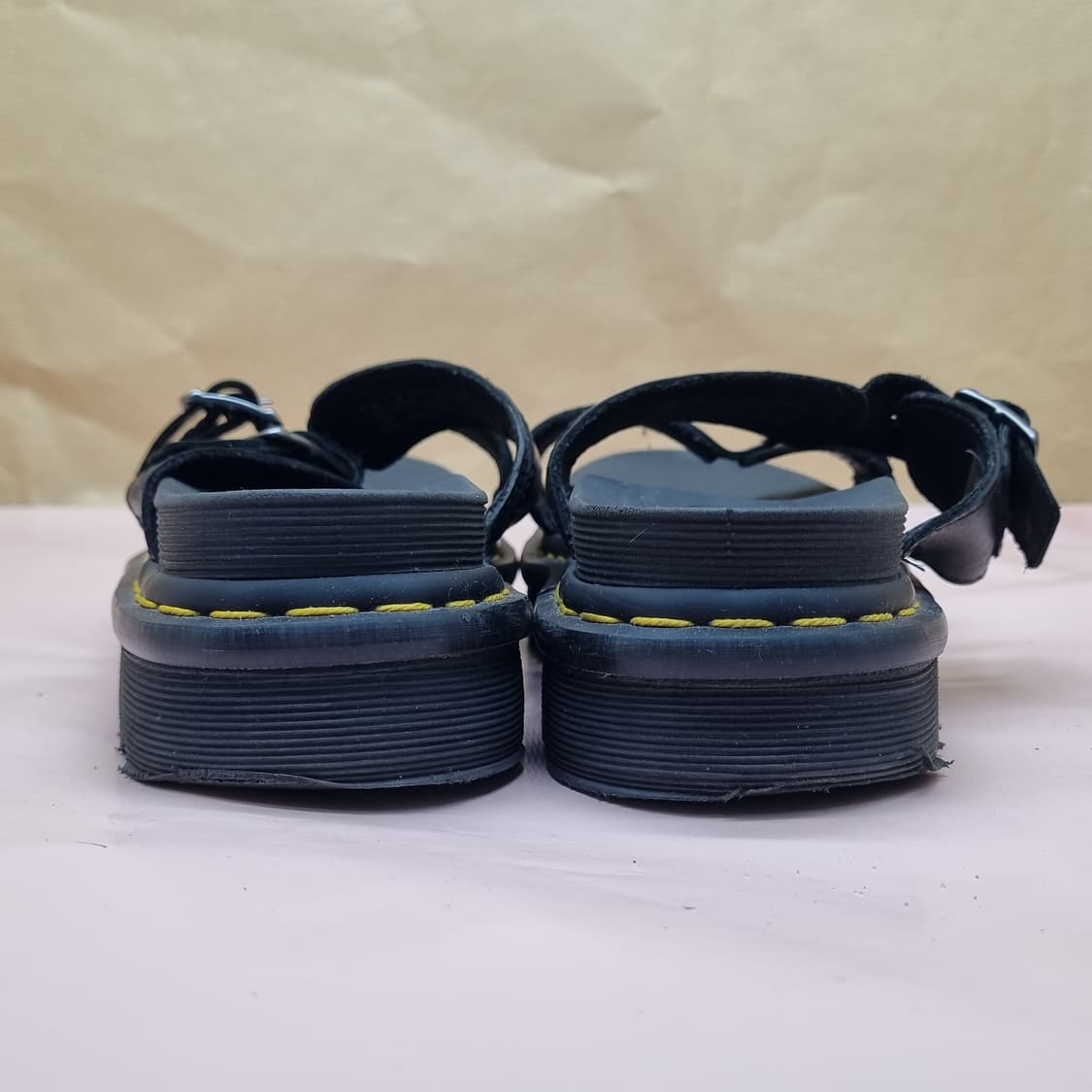 닥터마틴 마일즈샌들 230 상품이미지4