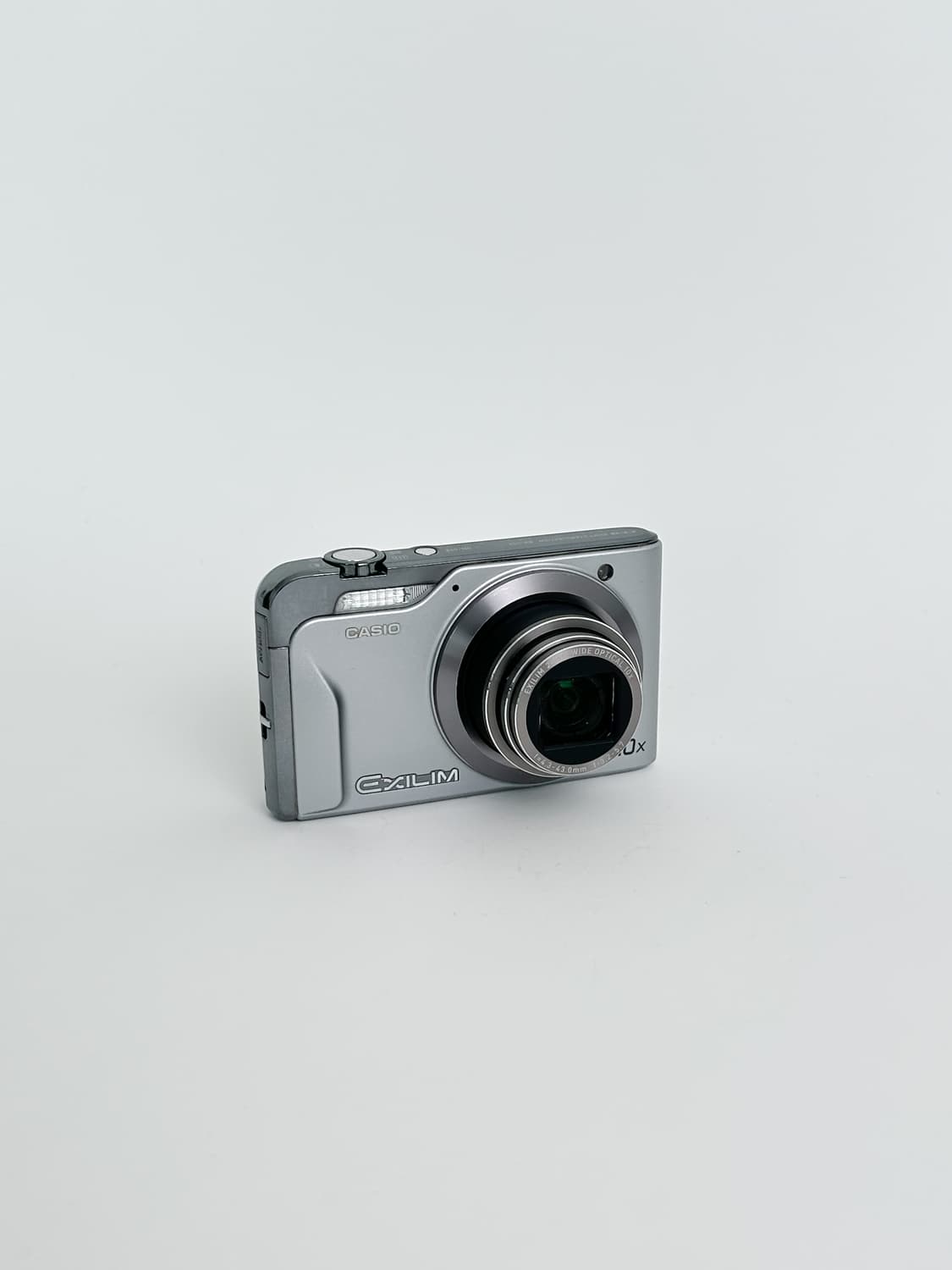 츄디카!) 카시오 엑슬림 h10 Exilim 빈티지 디카 상품이미지2