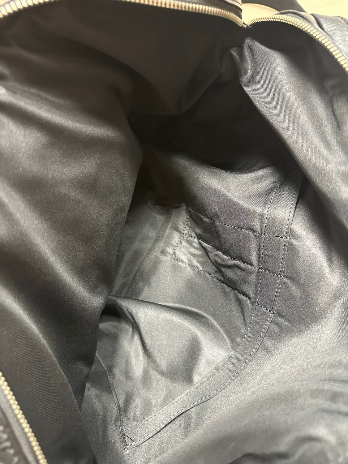 마스콜란자 Creta TYPE B 브리프케이스 상품이미지4